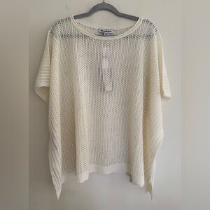 Tommy Bahama Cedar Weekend Knit Poncho